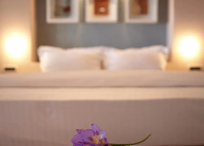 Voreina Gallery Suites