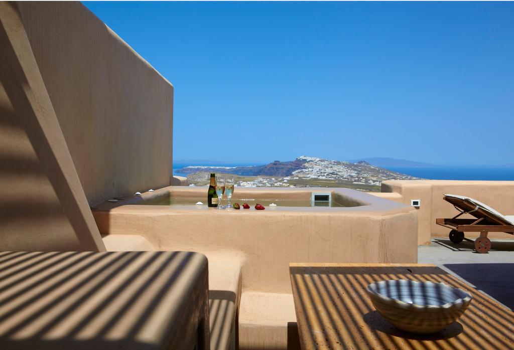 Voreina Gallery Aparthotel Pyrgos Kallistis