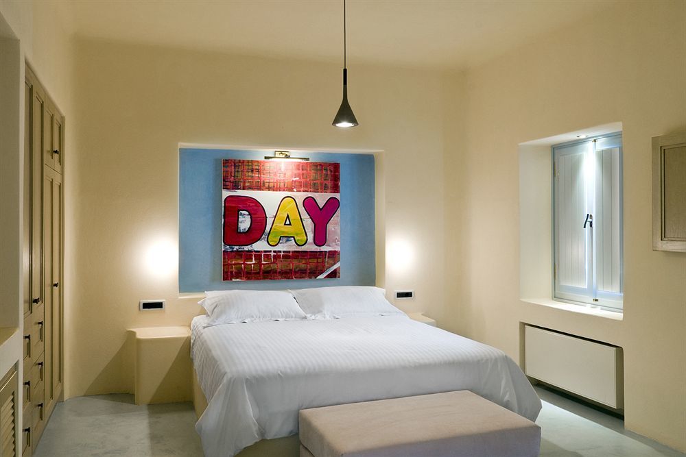 Aparthotel Voreina Gallery Pyrgos Kallistis