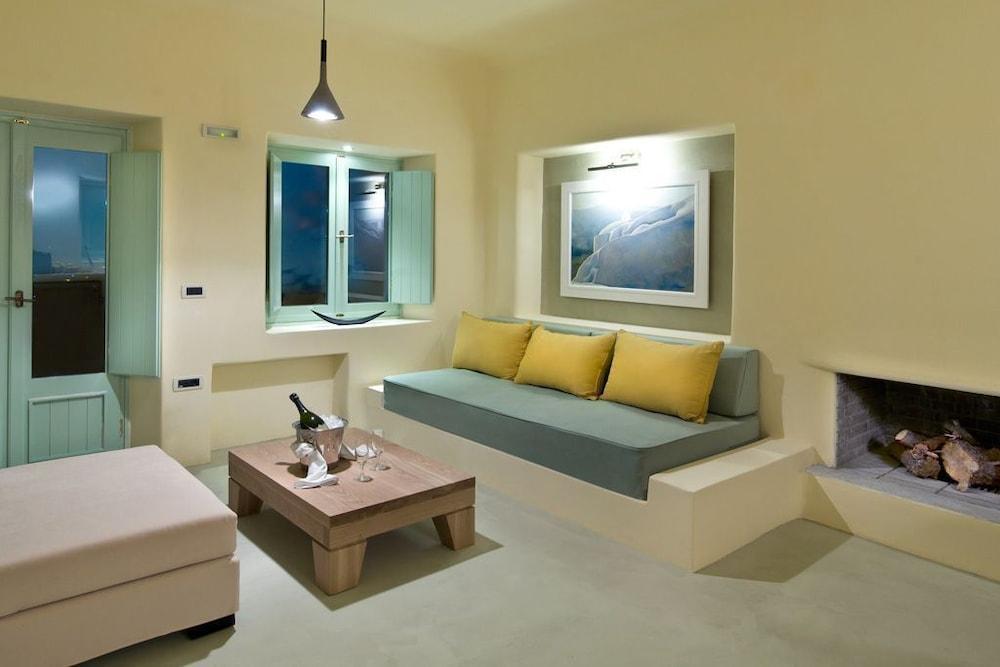 Voreina Gallery 4* Πύργος