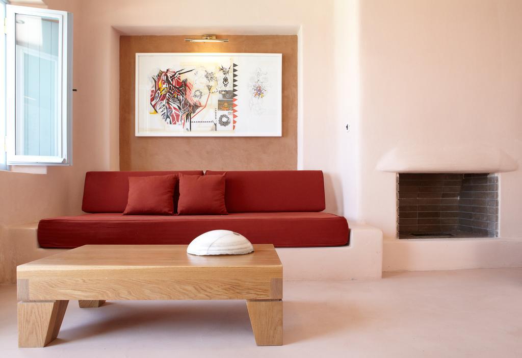 Ξενοδοχείο με διαμερίσματα Voreina Gallery 4*